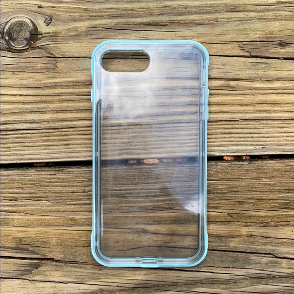 iPhone 8 Plus phone case